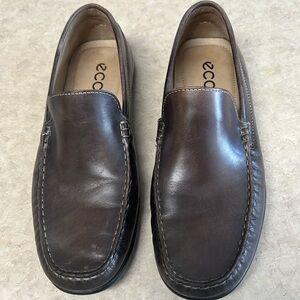 ECCO Men's Slip-On Loafers Size 8